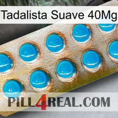 Tadalista Soft 40Mg new09